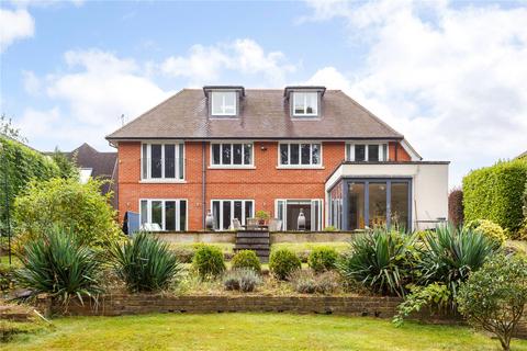 undefined, Cherry Tree Road, Beaconsfield, Buckinghamshire, HP9