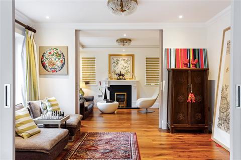 undefined, Cherry Tree Road, Beaconsfield, Buckinghamshire, HP9
