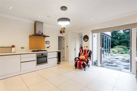 undefined, Cherry Tree Road, Beaconsfield, Buckinghamshire, HP9