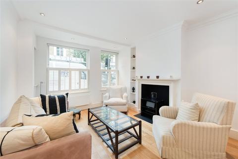 3 bedroom terraced house to rent, Redcliffe Road, Chelsea, London, SW10