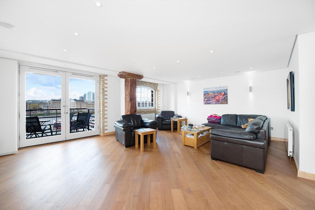 Butlers Wharf Shad Thames London Se1 3 Bed Apartment 4 767 Image 1 Of 10 Main