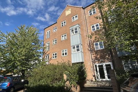 2 bedroom apartment to rent, Trinity View, Gainsborough