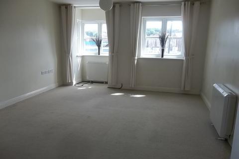 2 bedroom apartment to rent, Trinity View, Gainsborough