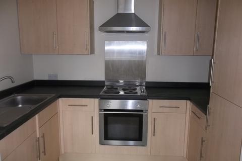 2 bedroom apartment to rent, Trinity View, Gainsborough