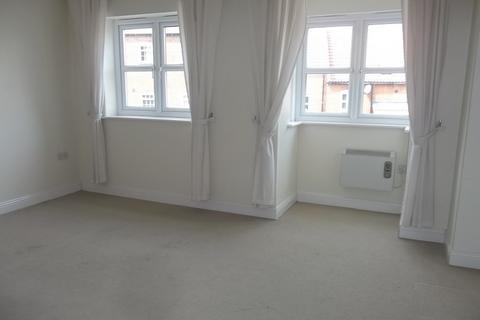 2 bedroom apartment to rent, Trinity View, Gainsborough
