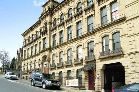 1 bedroom apartment to rent, Fitzwilliam Street, Huddersfield, HD1