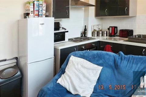 1 bedroom apartment to rent, Fitzwilliam Street, Huddersfield, HD1