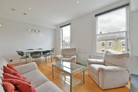 2 bedroom flat to rent, Iverson Road, West Hampstead, NW6