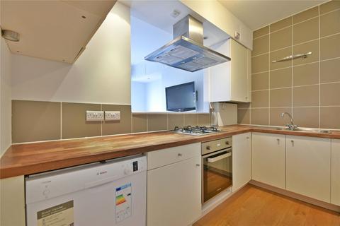 2 bedroom flat to rent, Iverson Road, West Hampstead, NW6