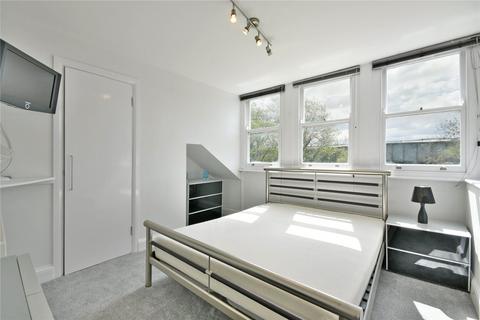 2 bedroom flat to rent, Iverson Road, West Hampstead, NW6