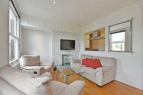 2 bedroom flat to rent, Iverson Road, West Hampstead, NW6