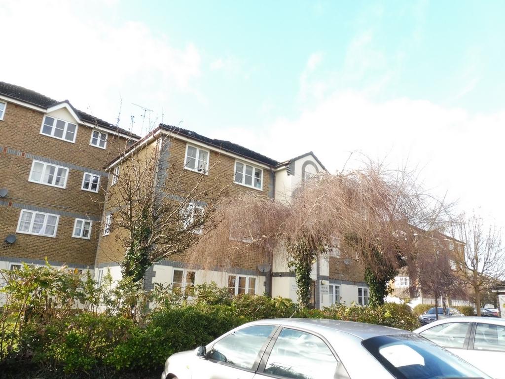 Tennyson Close Scotland Green Enfield En3 1 Bed Flat 210 000 Image 1 Of 13 Photo 16