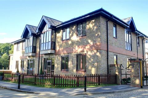 1 bedroom apartment to rent, Roman House, Hanworth Lane, Chertsey, Surrey, KT16