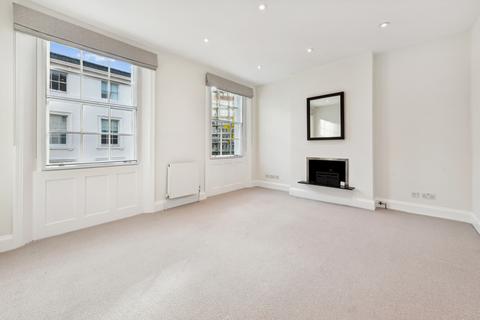 3 bedroom maisonette to rent, Motcomb Street, London