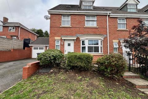 undefined, Hospital Street, Walsall WS2