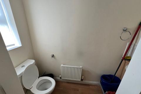 undefined, Hospital Street, Walsall WS2