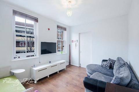 undefined, Spanby Road, LONDON