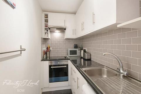 undefined, Spanby Road, LONDON