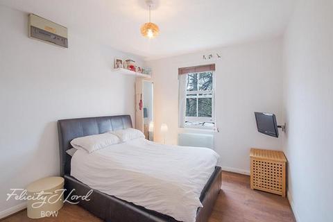 undefined, Spanby Road, LONDON