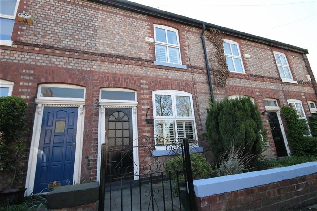 Poplar Street, Heaton Mersey 2 bed terraced house £240,000