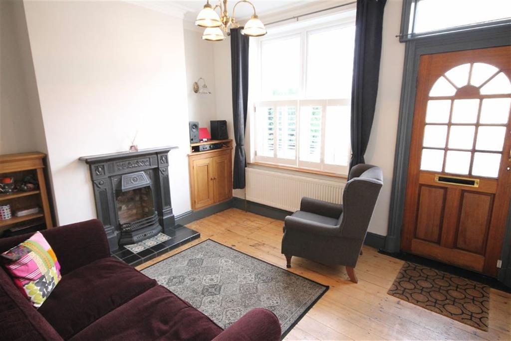 Poplar Street, Heaton Mersey 2 bed terraced house £240,000