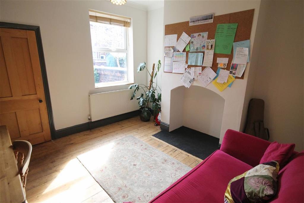 Poplar Street, Heaton Mersey 2 bed terraced house £240,000