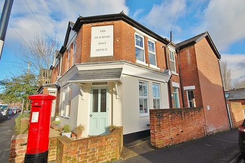 1 bedroom flat to rent, Hyde (Winchester)