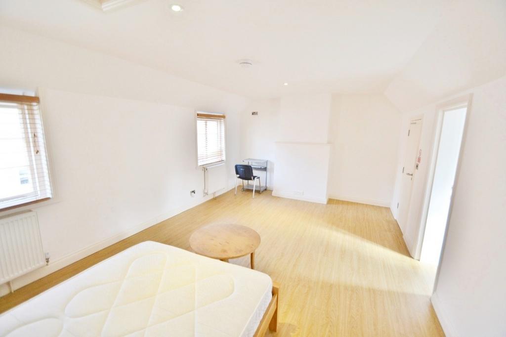Living Accommodation