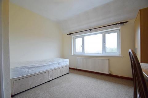 undefined, Stanmore
