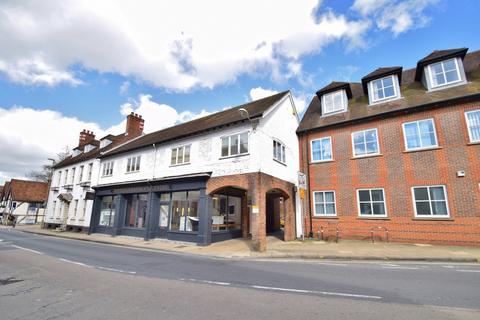 1 bedroom flat to rent, Winchester City Centre