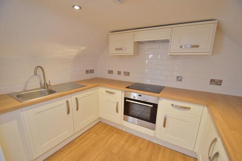 1 bedroom flat to rent, Winchester City Centre