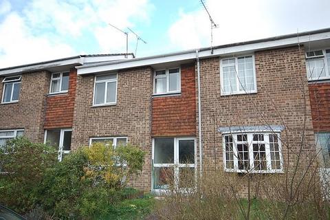 3 bedroom terraced house to rent, Winchester