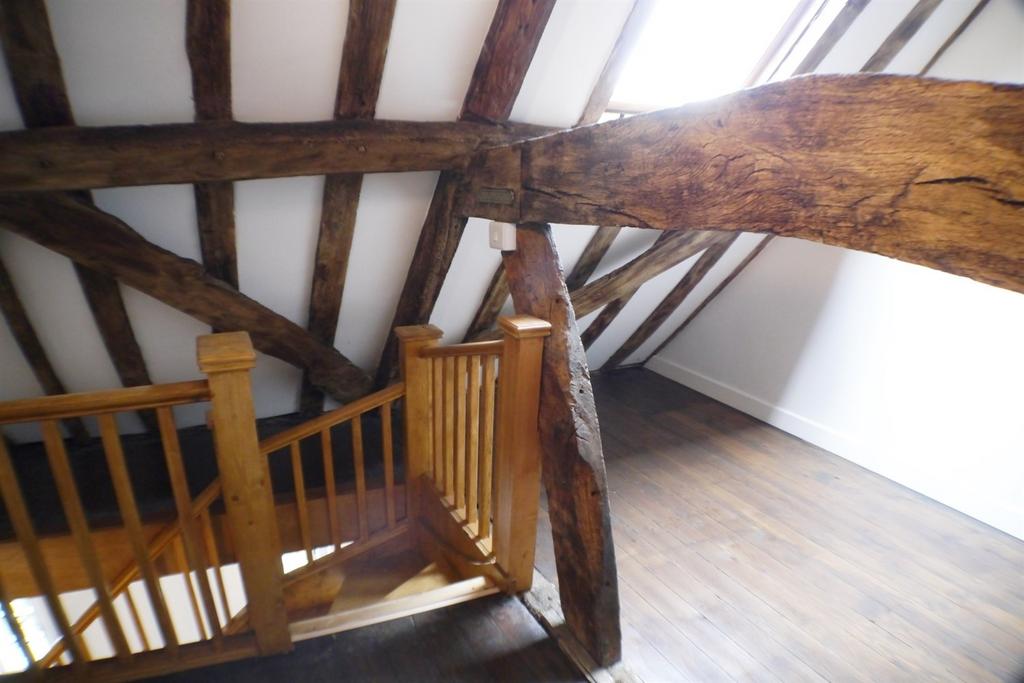 Loft Room