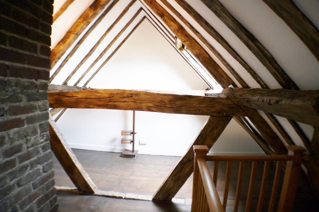 Loft Room