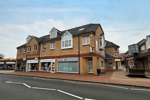 undefined, Chandlers Ford