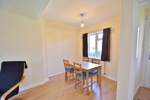 undefined, Stanmore