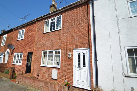 2 bedroom terraced house to rent, Inner Avenue