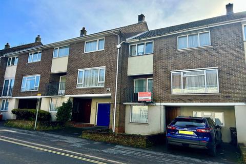 Winchester - 4 bedroom terraced house to rent