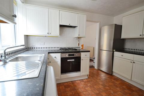 4 bedroom terraced house to rent, Winchester City Centre