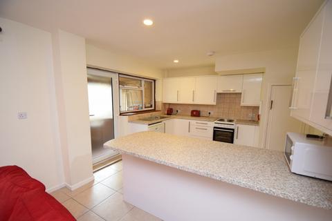 undefined, Stanmore