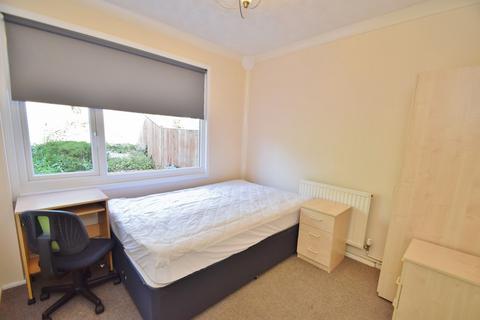 undefined, Stanmore