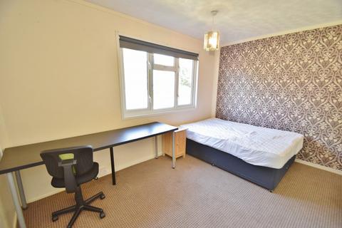 undefined, Stanmore