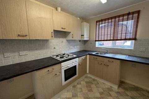 2 bedroom townhouse to rent, 22 Maiden Court, Saxilby, Lincoln, LN1 2WH