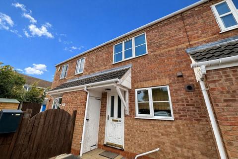 undefined, 22 Maiden Court, Saxilby, Lincoln, LN1 2WH