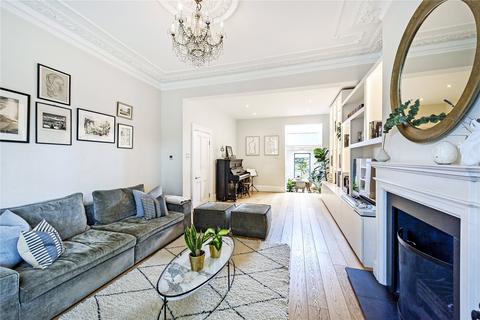 5 bedroom terraced house to rent, Wolseley Gardens, Chiswick, London, W4