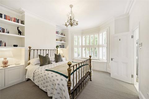 5 bedroom terraced house to rent, Wolseley Gardens, Chiswick, London, W4