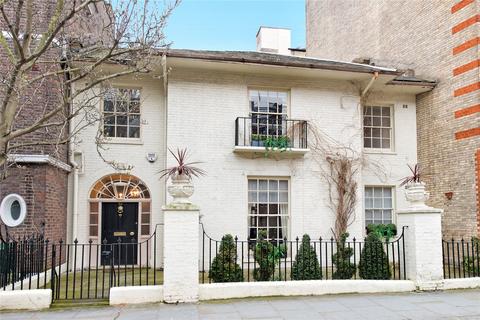 undefined, Elystan Street, Chelsea, London, SW3