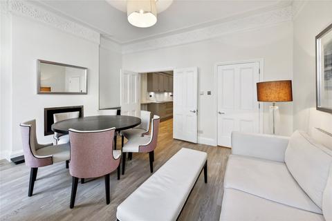 3 bedroom maisonette to rent, Motcomb Street, London, SW1X