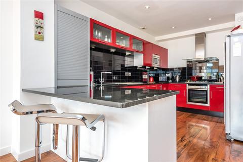 2 bedroom penthouse to rent, Exchange Building, 132 Commercial Street, Spitalfields, London, E1
