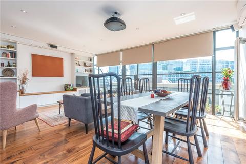2 bedroom penthouse to rent, Exchange Building, 132 Commercial Street, Spitalfields, London, E1